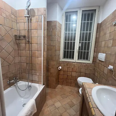 Apartman Sr Róma