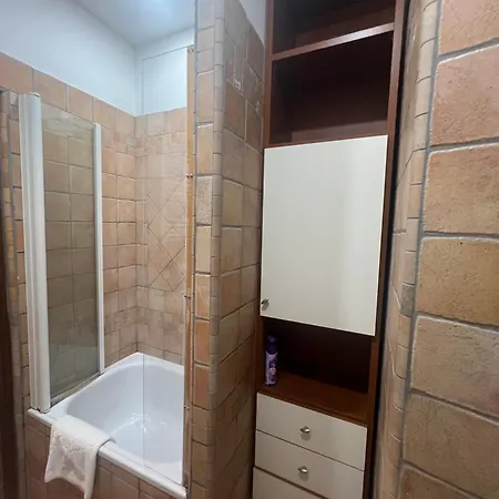 Apartman Sr