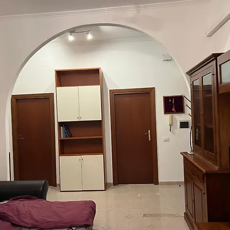 Sr Apartman Róma