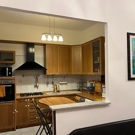 Apartman Sr *