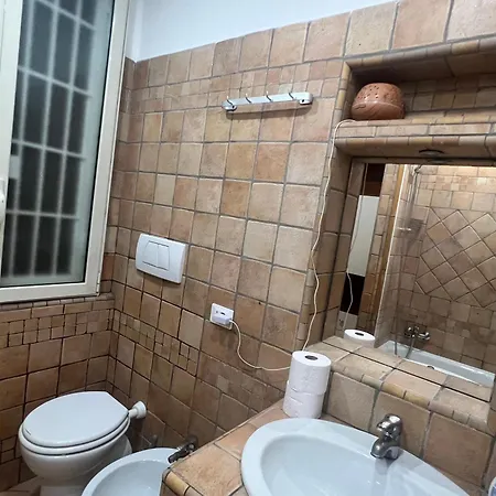 Apartman Sr *