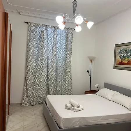 Apartamento Sr Roma