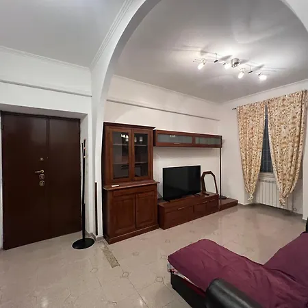 Apartman Sr