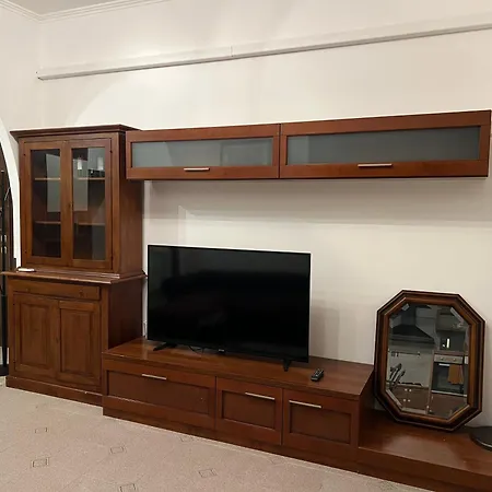 Sr Apartman *