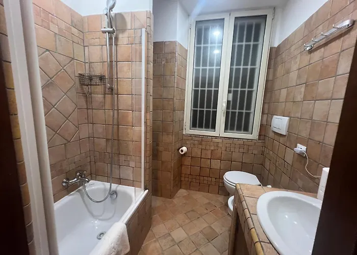 דירה Sr רומא