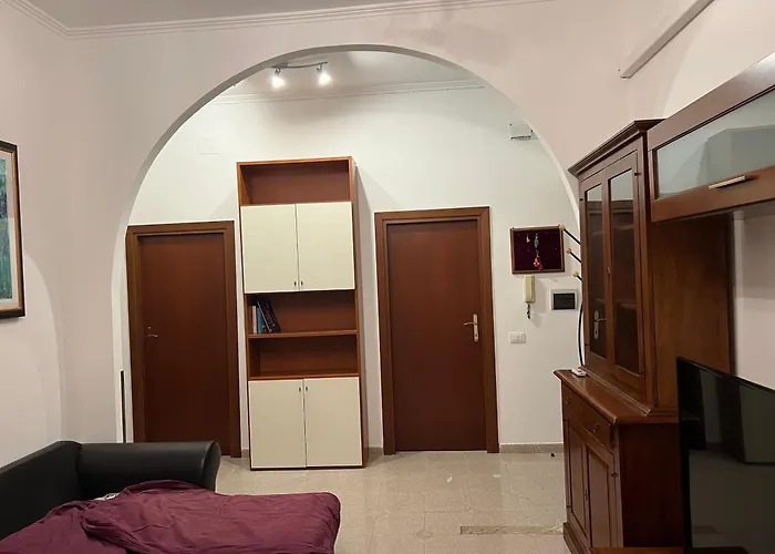 Sr דירה רומא