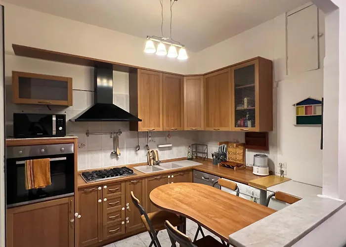 Sr דירה רומא