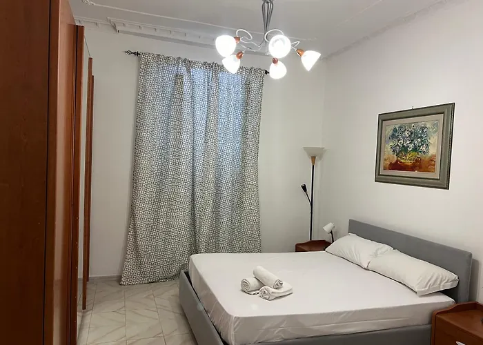 דירה Sr רומא